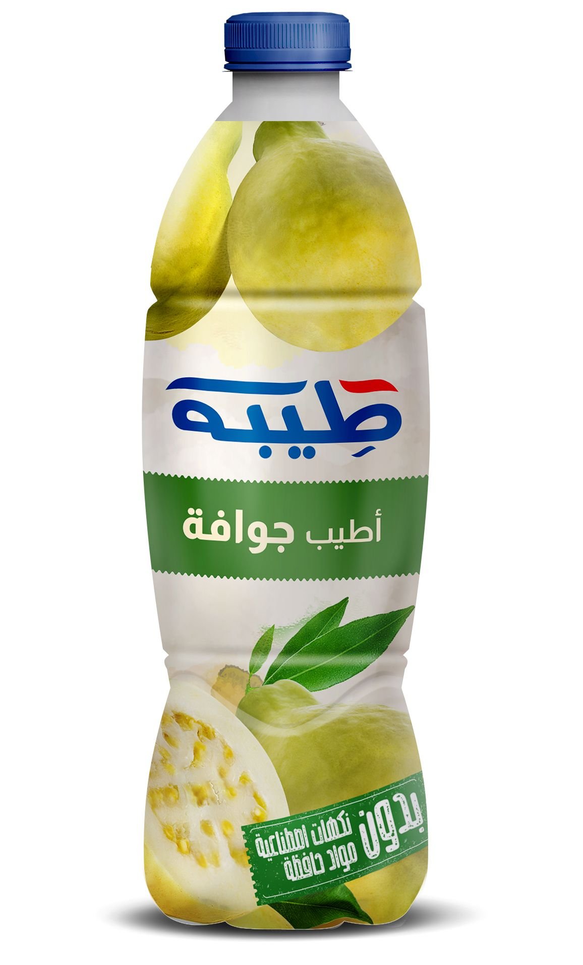 طيبة عصير جوافة، 1.4 لتر