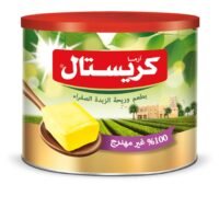 كريستال سمنة 1.5كغ