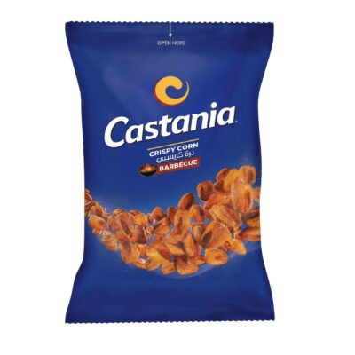 كاستانيا مكسرات باربيكيو، 15 غرام
