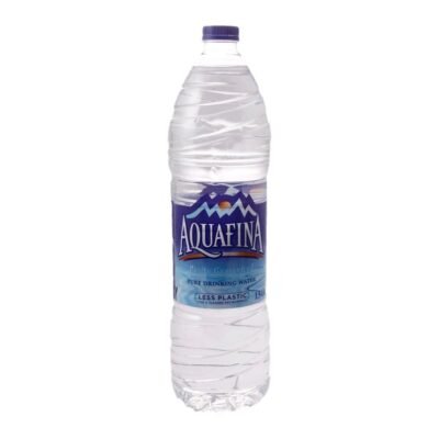 مياهاكوافينا1.5لتر