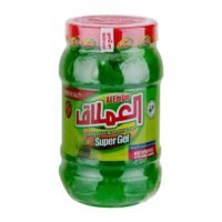 العملاق جل منظف متعدد الاستعمالات بزيت الصنوبر، 1.5 كجم من فئة غسيل الصحون