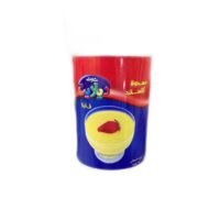 نون ديلايت فانيليا كاسترد علب 150 غم