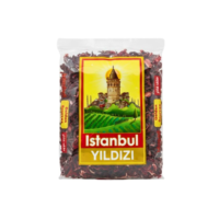 إسطنبول يلديزي كركديه صنف فاخر، 150 غم