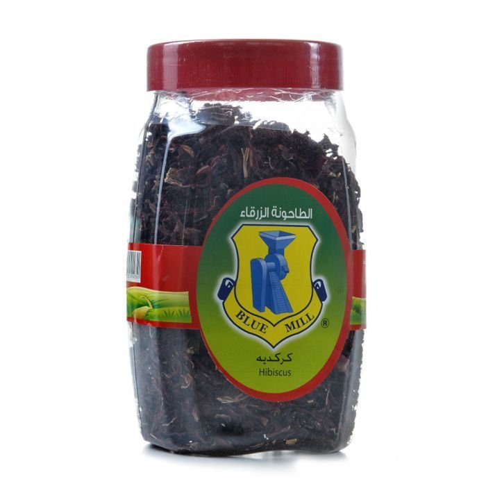 الطاحونة الزرقاء كركديه مرطبان 150 غم