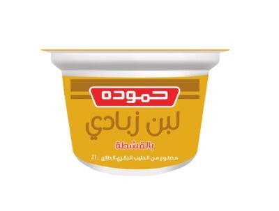 حمودة لبن زبادي 150 غ