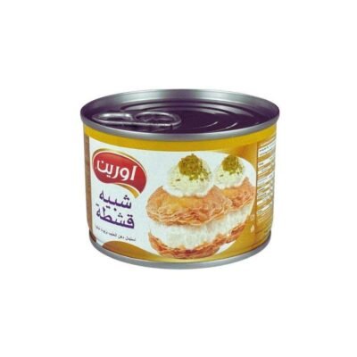 قشطة اورين 155 غم