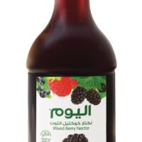 اليوم عصير توت بري مشكل طازج 1.7 لتر