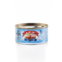 افكو لحم تونا لايت في الزيت، 170 غرام