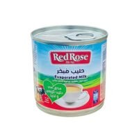 ريد روز حليب مبخر 170 غرام
