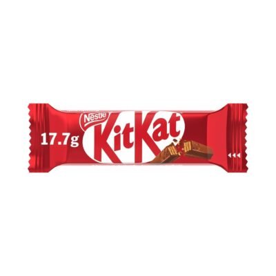 نستله كيت كات شوكولاتة، 17.7 غرام