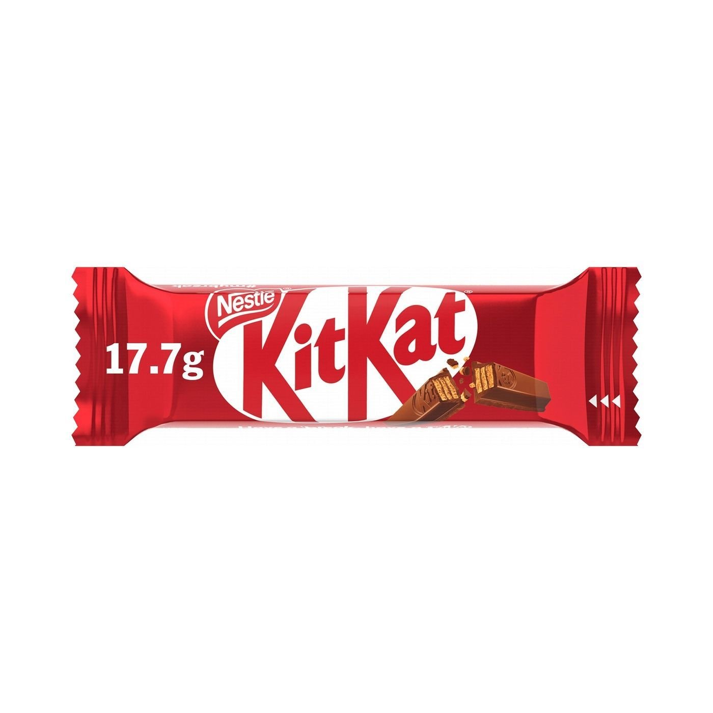 نستله كيت كات شوكولاتة، 17.7 غرام