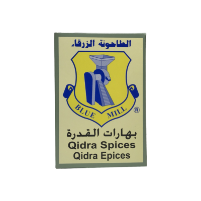 بلو ميل بهارات قدرة من فئة البهارات والتوابل