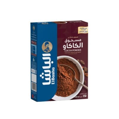 كاكاو بودرة