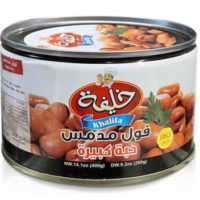 فول مدمس فول كبير