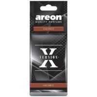 أريون إكس معطر جو للسيارة إصدار كوكونت أسود