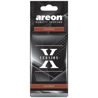 أريون إكس معطر جو للسيارة إصدار كوكونت أسود