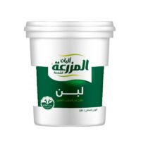 زبادي المزرعه - زبادي طازج 1.8 كغ