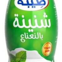 طيبة شنينة بالنعناع ، 180 ملليتير