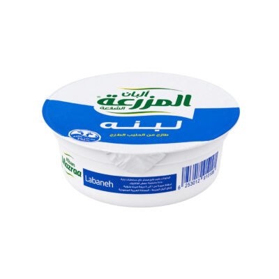 لبنة ذا فارم سوفت 180 غ