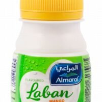 لبن المراعي الطازج بالمانجو 180 مل