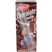 كي دي دي حليب بالشوكولاتة 180 مل
