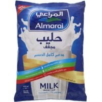 المراعي حليب بودرة كامل الدسم كيس، 1800 غرام