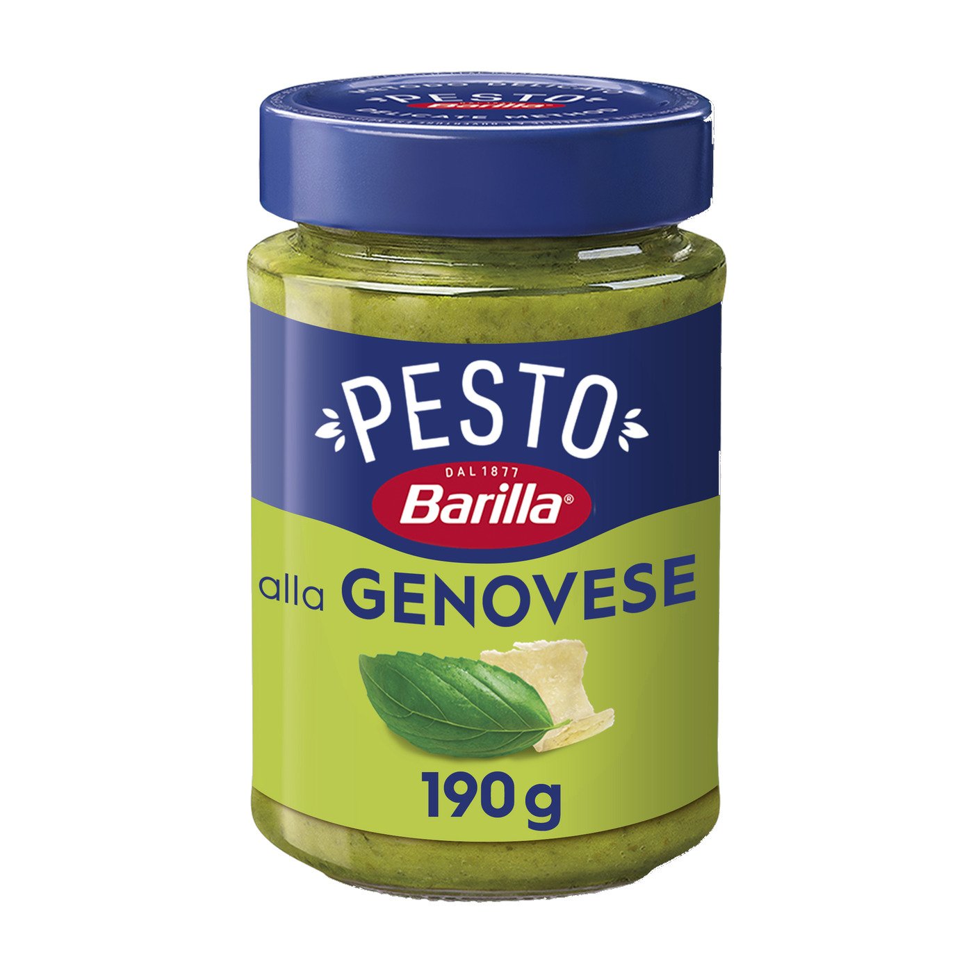 باريلا بيستو ألا جينوفيزي 190غم