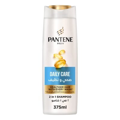 بانتين شامبو شعر 375 مل