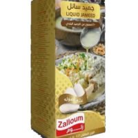 زلوم جميد سائل، 2 × 500 غرام