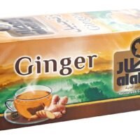 العطار زنجبيل، 20 كيس