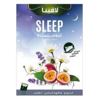 لافينا اعشاب للنوم 20 ميدالية