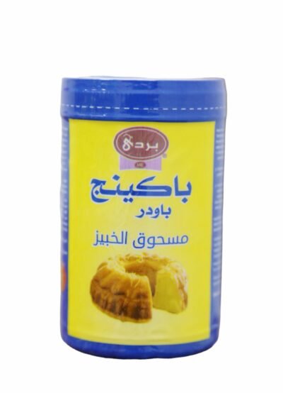 باردا مسحوق الخبز، 200 غم