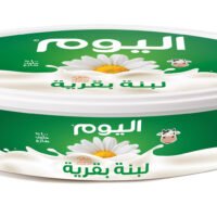 اليوم لبنة طرية 200 غ من فئة اللبن واللبنة