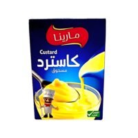 مارينا مسحوق كاسترد، 200 غم