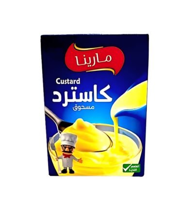 مارينا مسحوق كاسترد، 200 غم
