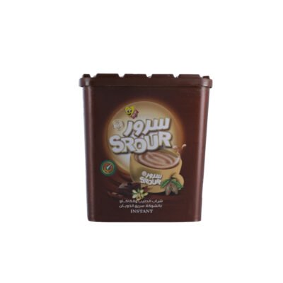 كاكاو سرور علب وزن 200 غم