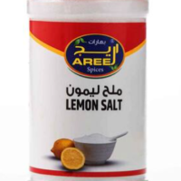 أريج ملح الليمون، 200 غم