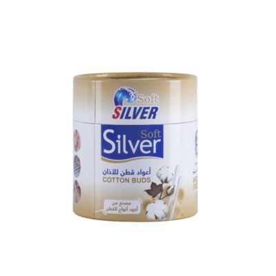 سلفر قطن اذان 200عود