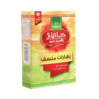 كباتيلو والسيد عبيد بهارات منسف، 200غم