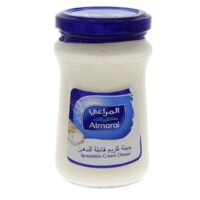 المراعي جبنة كاسات ازرق 200غم