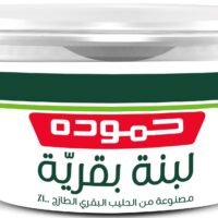 حمودة لبنة بقرية 200 غ