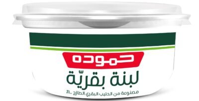 حمودة لبنة بقرية 200 غ