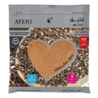 عتيق خبز بذور الشيا 240 جم