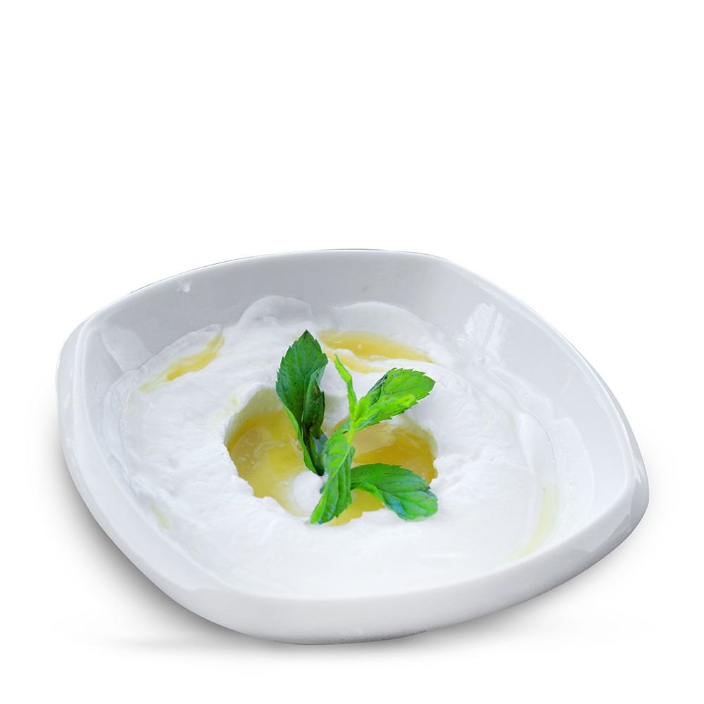 لبنة تركية 250 غرام