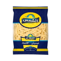 معكرونة فوسيلي من الشمس، 250 جم