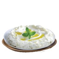 لبنة جرشية 250 جم