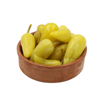 فلفل مكسيكي 250 جم