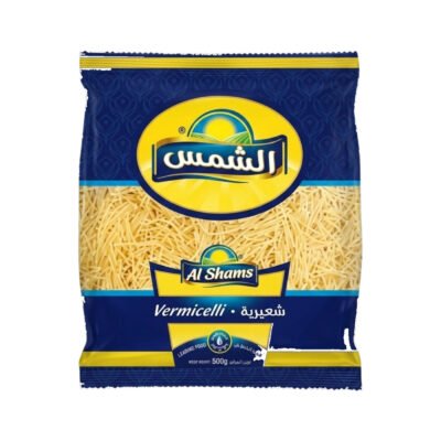 معكرونة شعيرية من الشمس، 250 غم