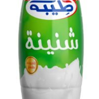 طيبة شنينة، 250 ملليتير من فئة اللبن واللبنة