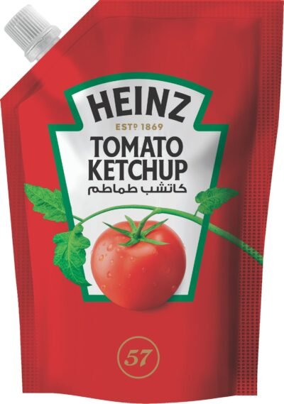 هاينز كاتشب دوي باك سكويزي 285 جم